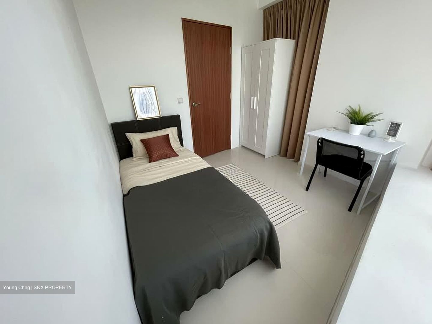 One-north Residences (D5), Apartment #575374121